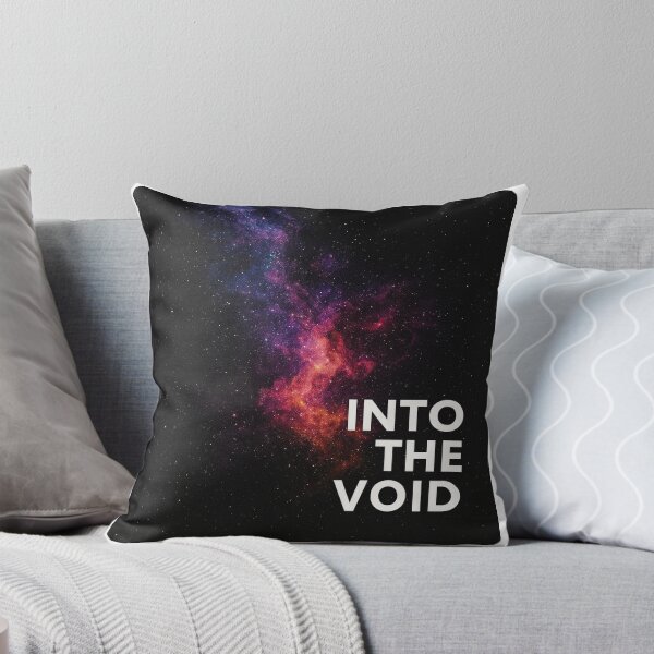 Item preview, Into the Void designed and sold by Blackthorn515.