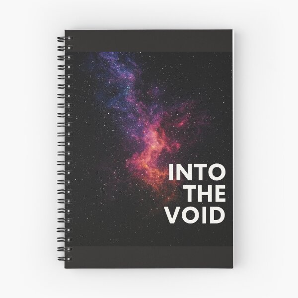 Item preview, Into the Void designed and sold by Blackthorn515.