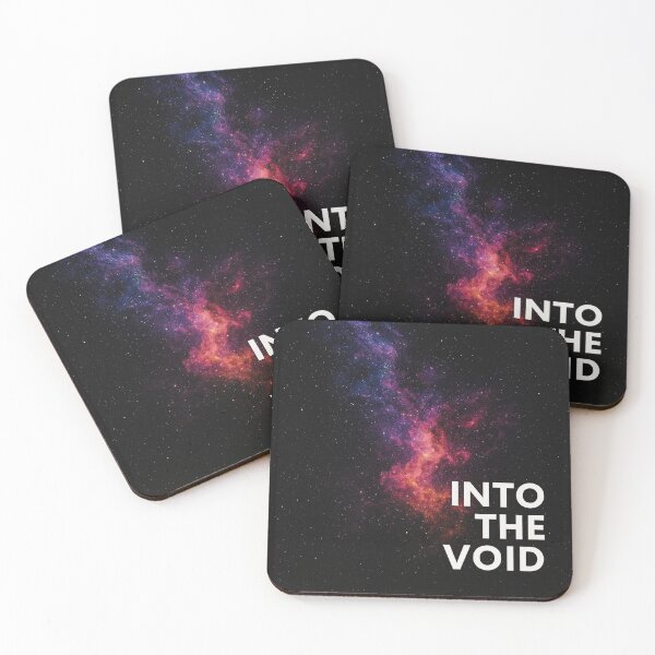 Item preview, Into the Void designed and sold by Blackthorn515.