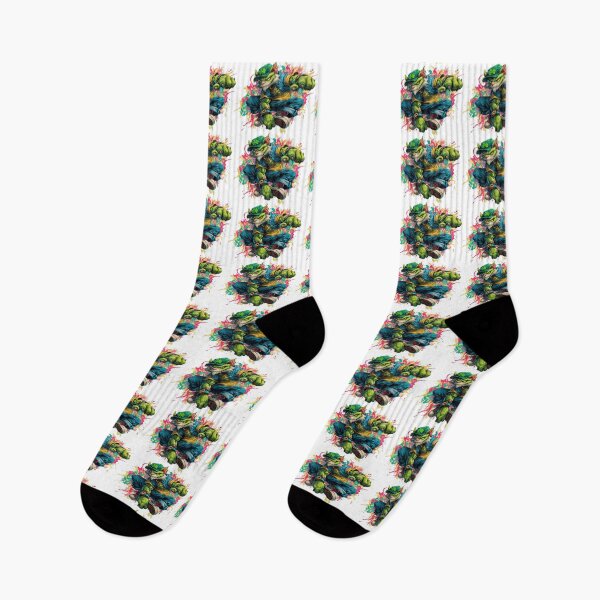 Item preview, Muscular Leprechaun Cat – Irish Streetwear Warrior designed and sold by Awarrie.