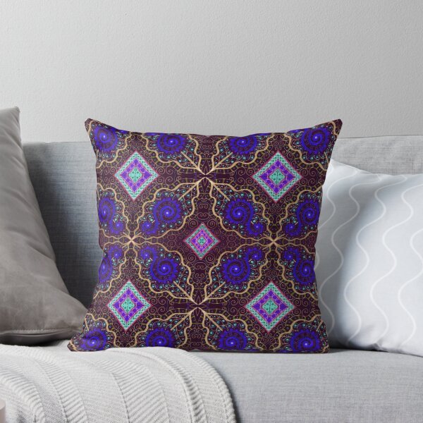 Item preview, Make Art! 4 x 4 With Endless Curls and Swirls designed and sold by Helena Tiainen.