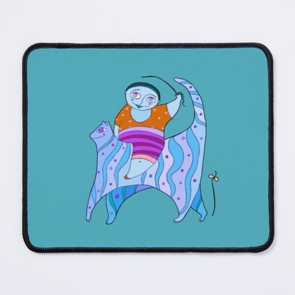 Item preview, Cat Person designed and sold by CreativeSoulStudio.