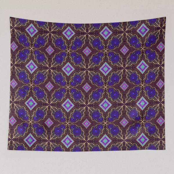 Item preview, Make Art! 4 x 4 With Endless Curls and Swirls designed and sold by Helena Tiainen.