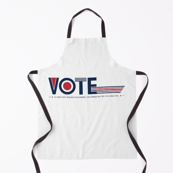 Item preview, Vote Ringer, Free and Fair Elections, Voting Rights, Gift For Activist designed and sold by Cchotlan.