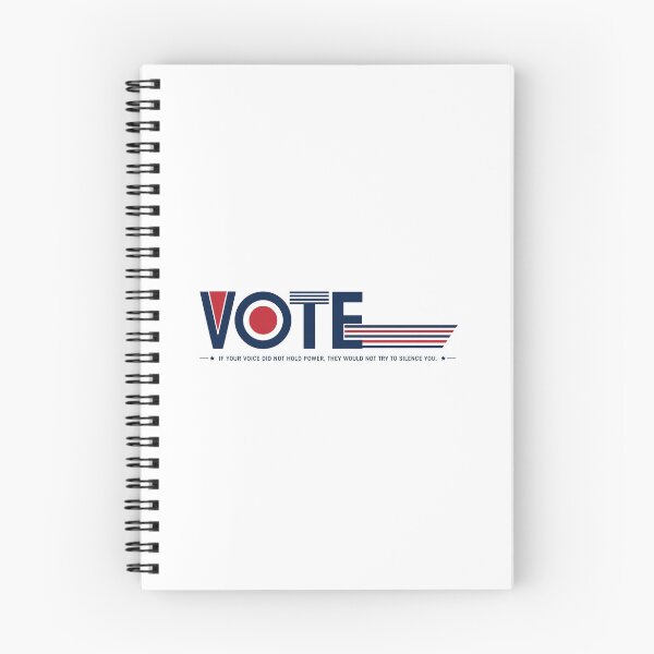 Item preview, Vote Ringer, Free and Fair Elections, Voting Rights, Gift For Activist designed and sold by Cchotlan.