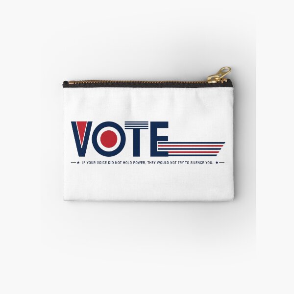 Item preview, Vote Ringer, Free and Fair Elections, Voting Rights, Gift For Activist designed and sold by Cchotlan.