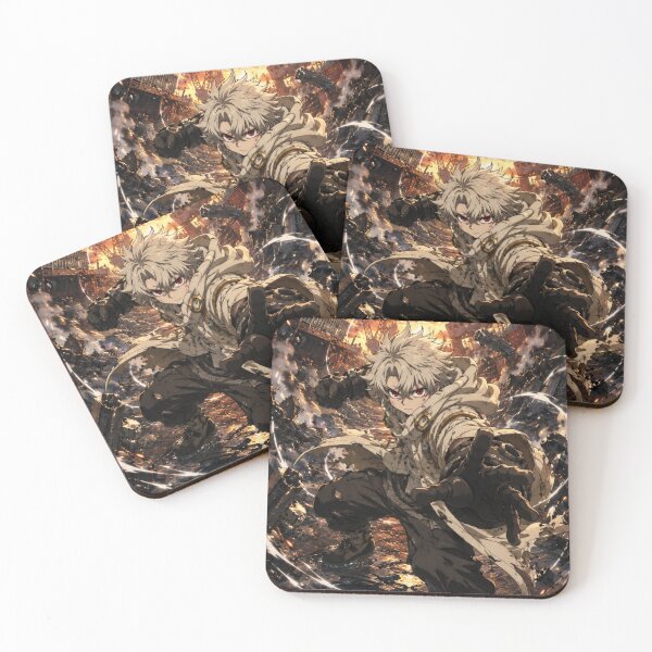 Item preview, Rudo Surebrec designed and sold by jinwooo.