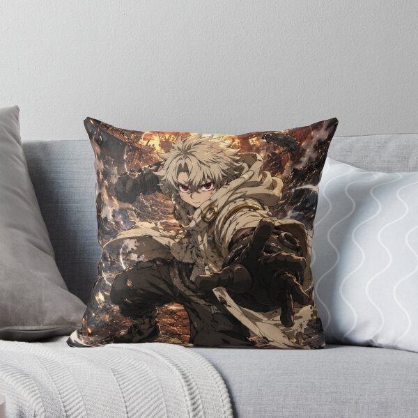 Item preview, Rudo Surebrec designed and sold by jinwooo.