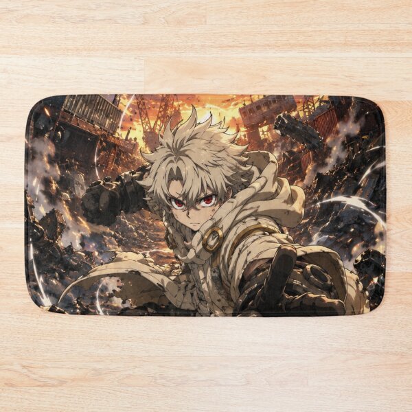 Item preview, Rudo Surebrec designed and sold by jinwooo.