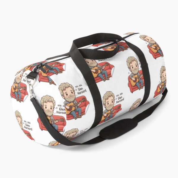 Item preview, Copy of Glen hansard designed and sold by ManikRaja.