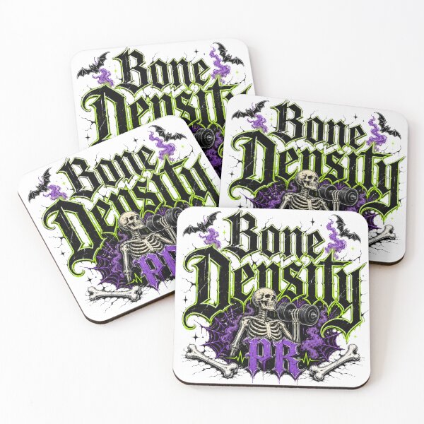 Item preview, BONE DENSITY designed and sold by OskarTrendz.