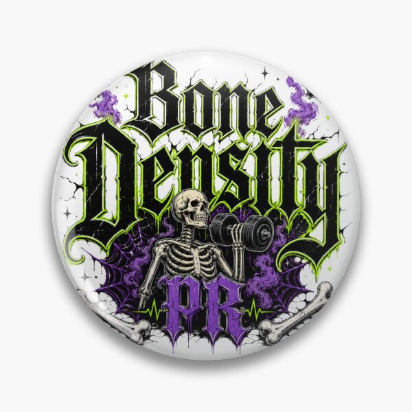 Item preview, BONE DENSITY designed and sold by OskarTrendz.