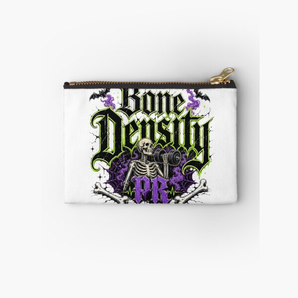 Item preview, BONE DENSITY designed and sold by OskarTrendz.