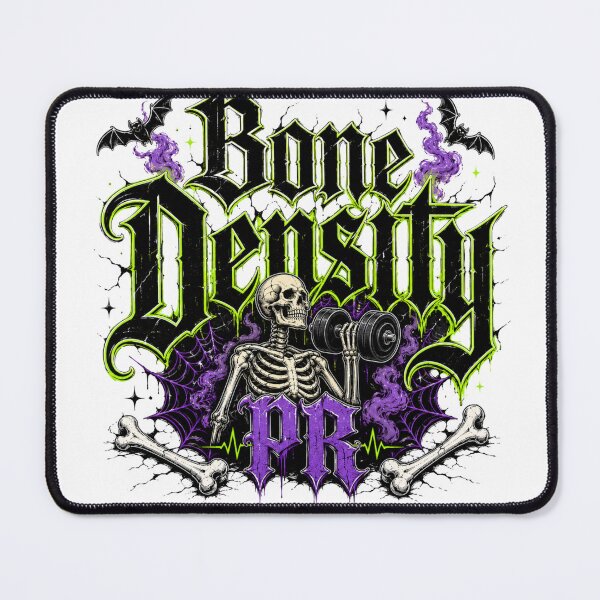 Item preview, BONE DENSITY designed and sold by OskarTrendz.