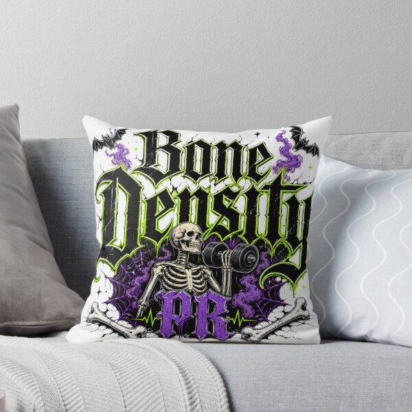 Item preview, BONE DENSITY designed and sold by OskarTrendz.