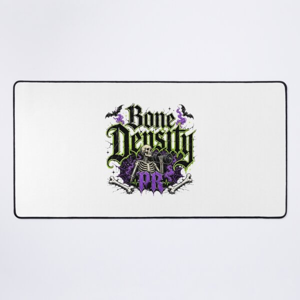 Item preview, BONE DENSITY designed and sold by OskarTrendz.