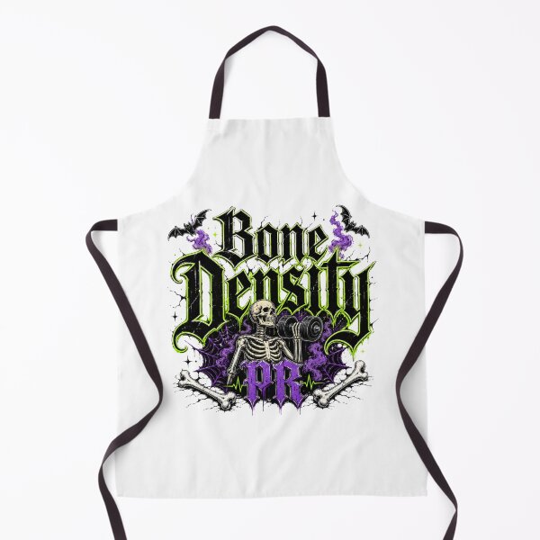 Item preview, BONE DENSITY designed and sold by OskarTrendz.