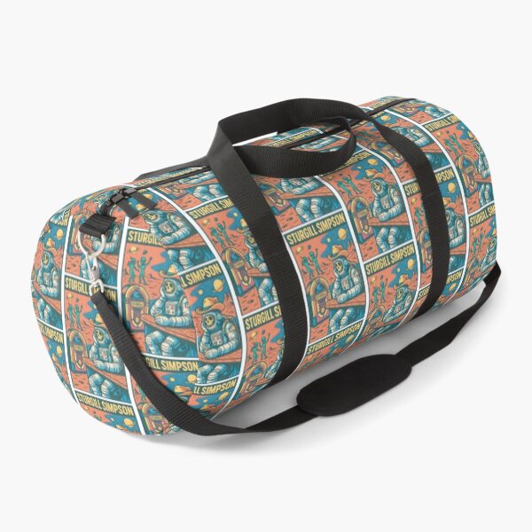 Item preview, Sturgill Simpson designed and sold by LawandaJone4.