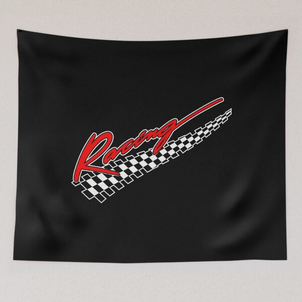 Item preview, Racing designed and sold by DanielCCollin.