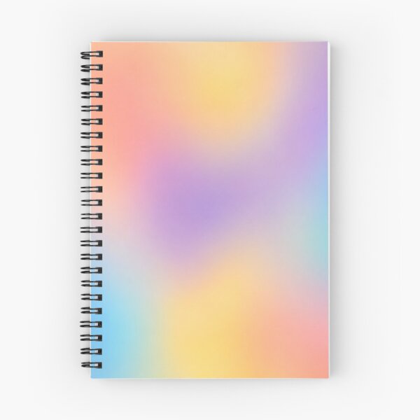 Item preview, Dreamy Pastel Sunset Gradient designed and sold by teemix.