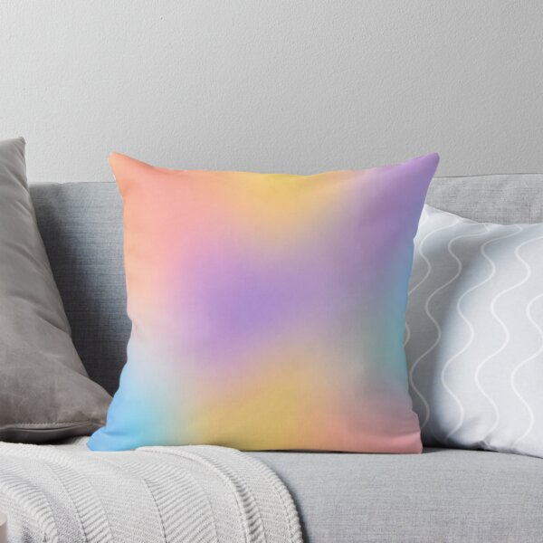 Item preview, Dreamy Pastel Sunset Gradient designed and sold by teemix.