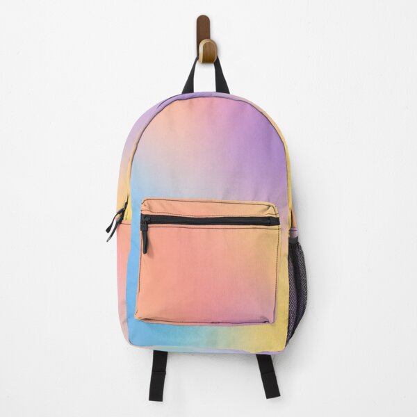 Item preview, Dreamy Pastel Sunset Gradient designed and sold by teemix.