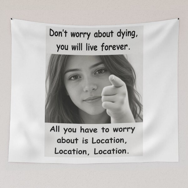 Item preview, Christian Message designed and sold by BestCoolStuff.