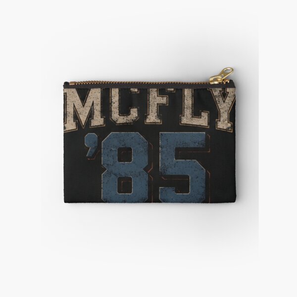 Item preview, McFly 85 - Back to future inspired  designed and sold by ForFoxSakeHolly.