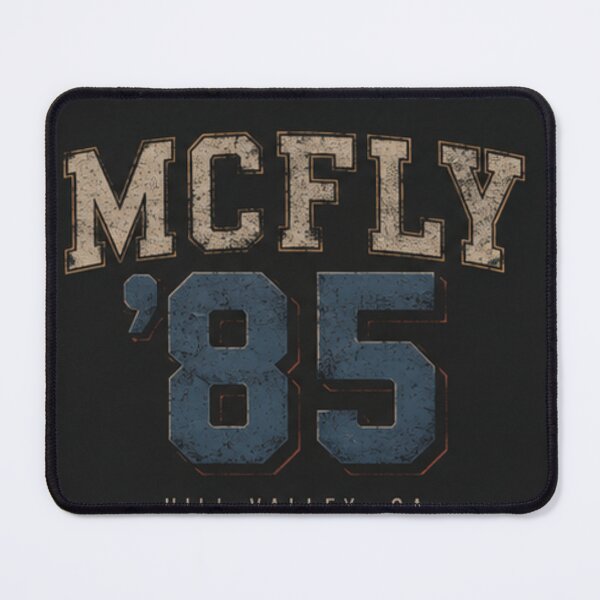 Item preview, McFly 85 - Back to future inspired  designed and sold by ForFoxSakeHolly.