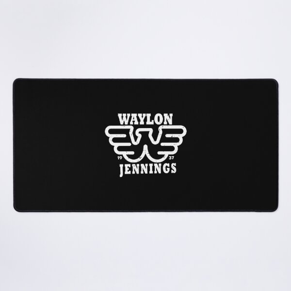 Item preview, Waylon Jennings designed and sold by LawandaJone4.