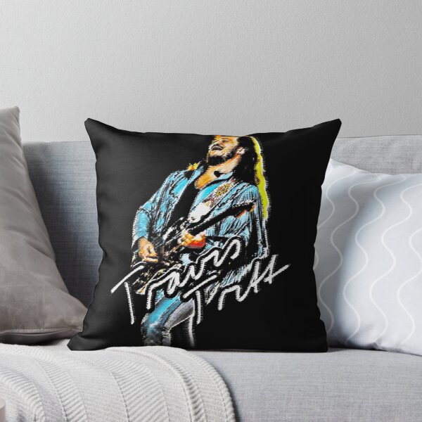 Item preview, Travis Tritt designed and sold by LawandaJone4.