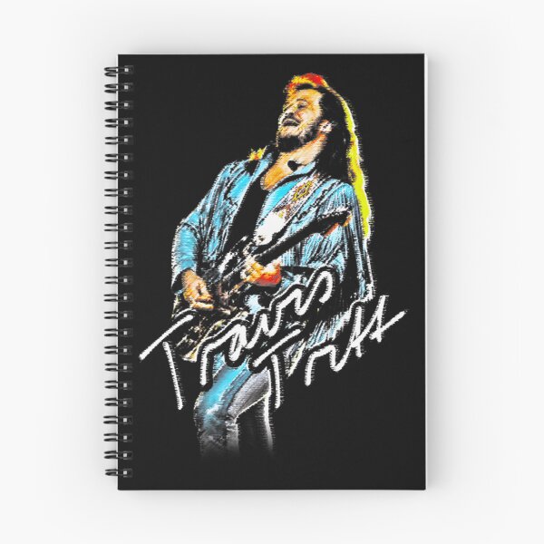 Item preview, Travis Tritt designed and sold by LawandaJone4.