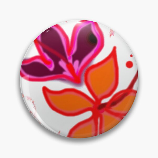 Item preview, flower  designed and sold by carrollriddle.