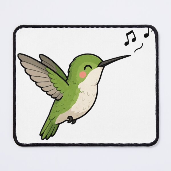 Item preview, Humming bird designed and sold by DronzaX.