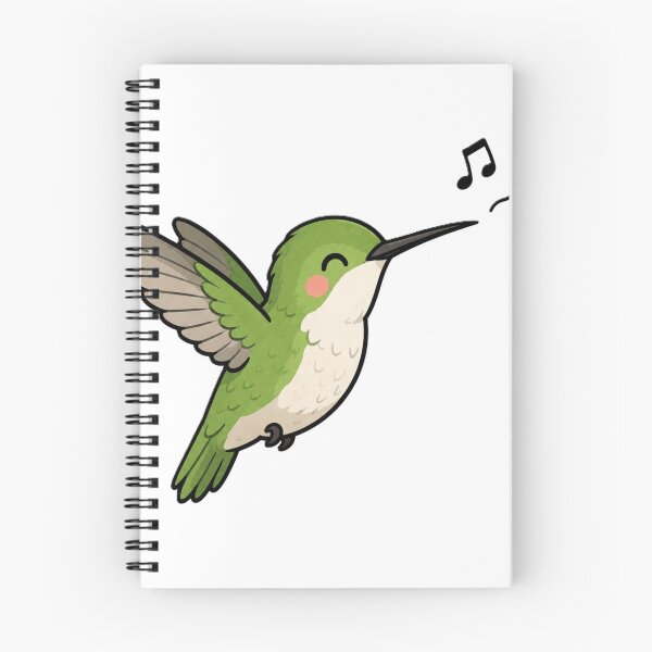 Item preview, Humming bird designed and sold by DronzaX.