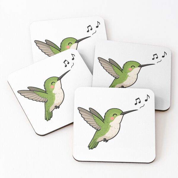 Item preview, Humming bird designed and sold by DronzaX.