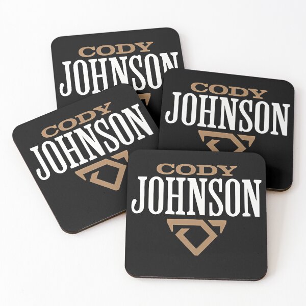 Item preview, cody johnson merch designed and sold by NORONA-PA.