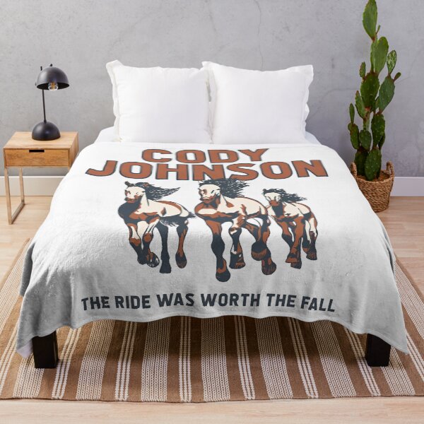 Item preview, cody johnson merch designed and sold by EmberToonArts.