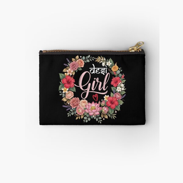 Item preview, Desi Girl Pride Indian Pakistani Sri Lankan Woman Pride designed and sold by alltheprints.