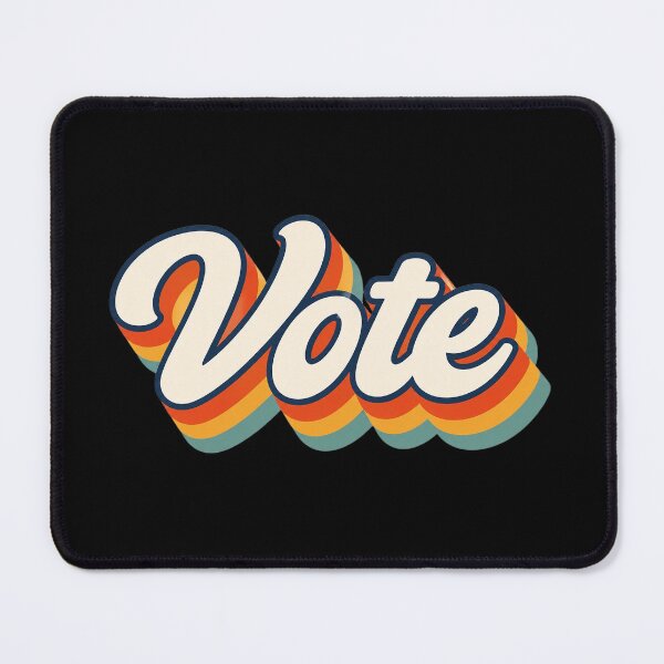 Item preview, Vote, Pro Choice, President Election, Vintage Vote, Election, Protest, Feminist, Activist designed and sold by Cchotlan.