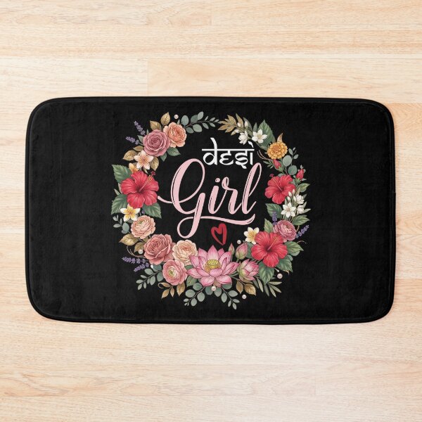 Item preview, Desi Girl Pride Indian Pakistani Sri Lankan Woman Pride designed and sold by alltheprints.