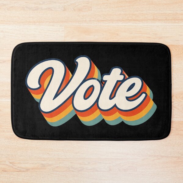 Item preview, Vote, Pro Choice, President Election, Vintage Vote, Election, Protest, Feminist, Activist designed and sold by Cchotlan.