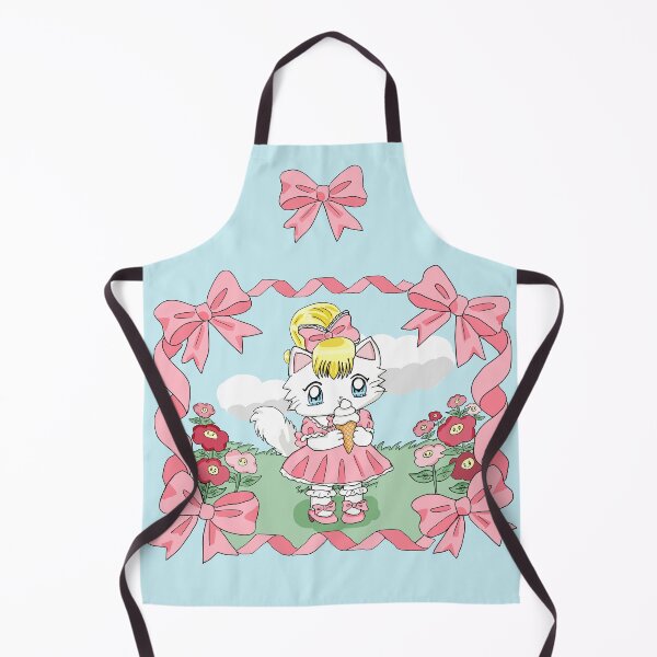 Item preview, Chantilly the cat designed and sold by Charlotte-art-.