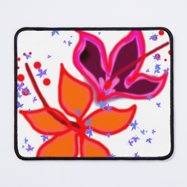 Item preview, flowers  designed and sold by carrollriddle.