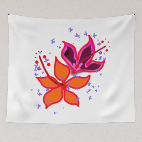 Item preview, flowers  designed and sold by carrollriddle.