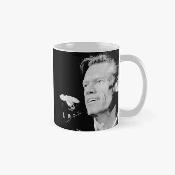 Item preview, Randy Travis designed and sold by LawandaJone4.