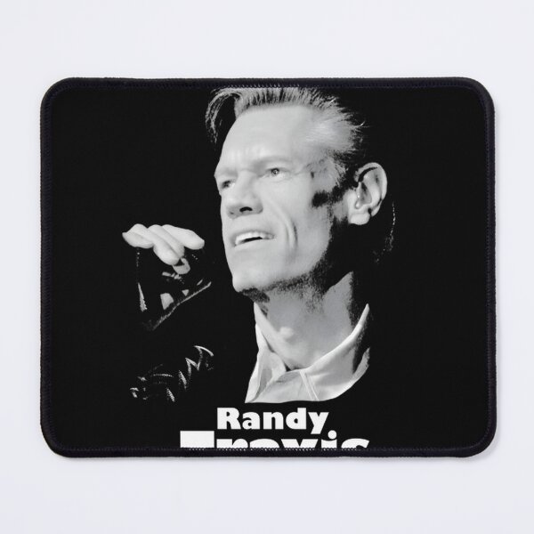 Item preview, Randy Travis designed and sold by LawandaJone4.