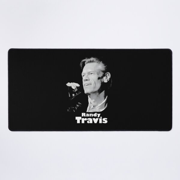 Item preview, Randy Travis designed and sold by LawandaJone4.