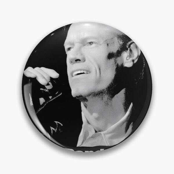 Item preview, Randy Travis designed and sold by LawandaJone4.