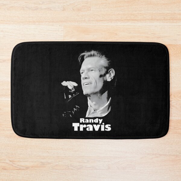 Item preview, Randy Travis designed and sold by LawandaJone4.